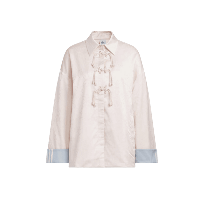 adidas Womens Chinese New Year CNY Shirt Jacket