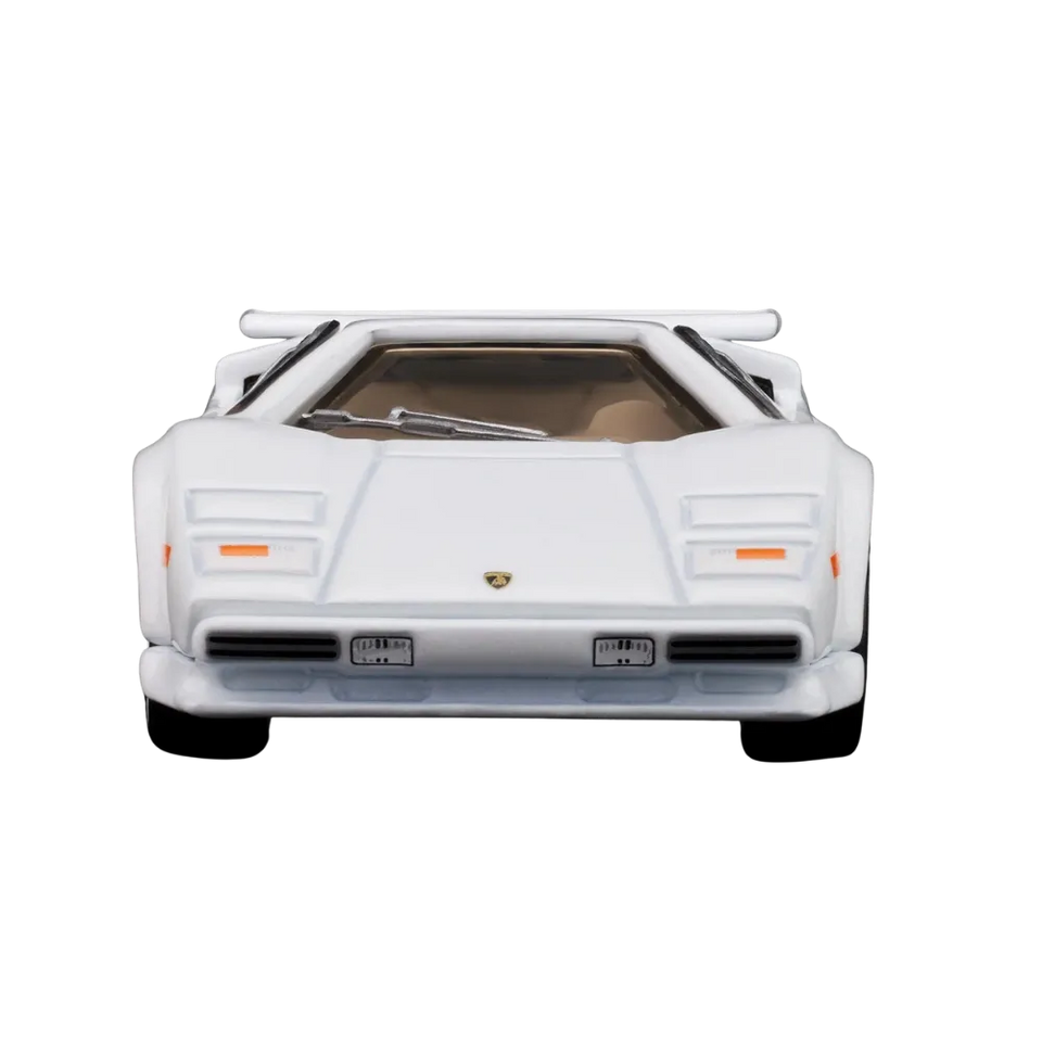 Hot Wheels RLC Exclusive 1982 Lamborghini Countach LP 500 S
