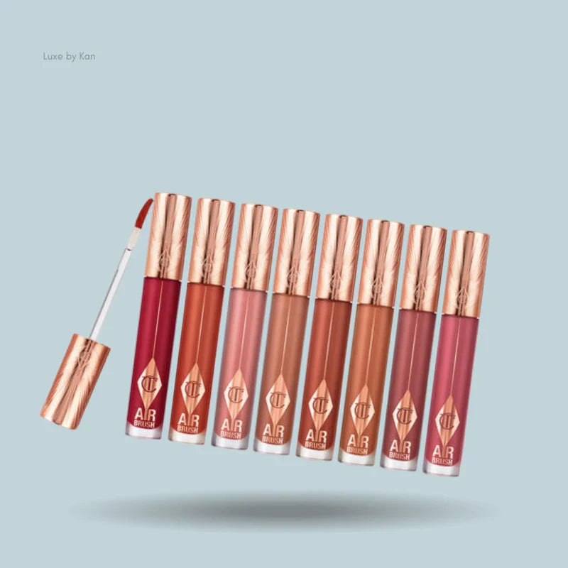 Charlotte Tilbury Airbrush Flawless Lip Blur