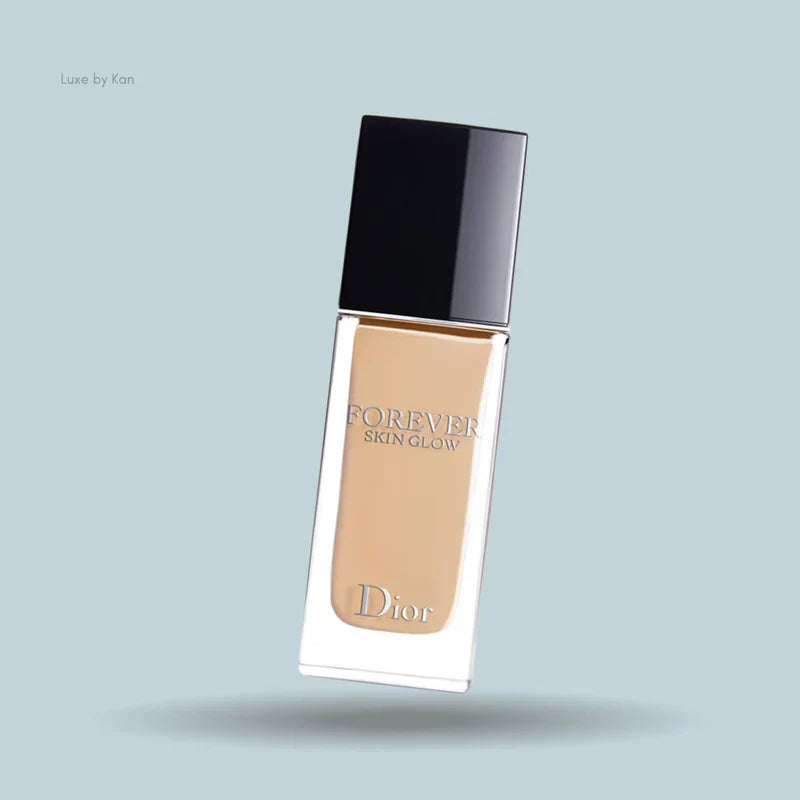 Dior Forever Skin Glow Foundation