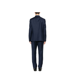 Suit Blue