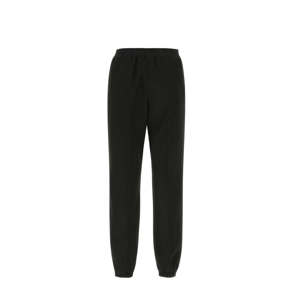 Casual Pants in Black