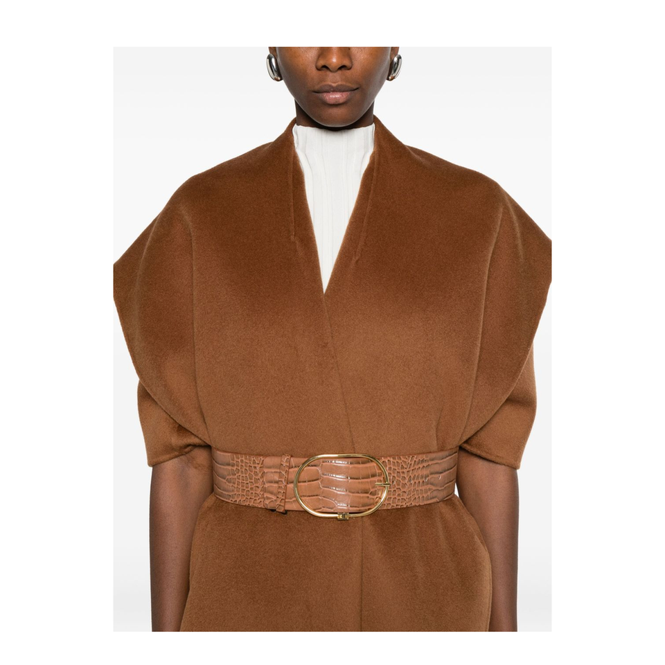 Coats Brown