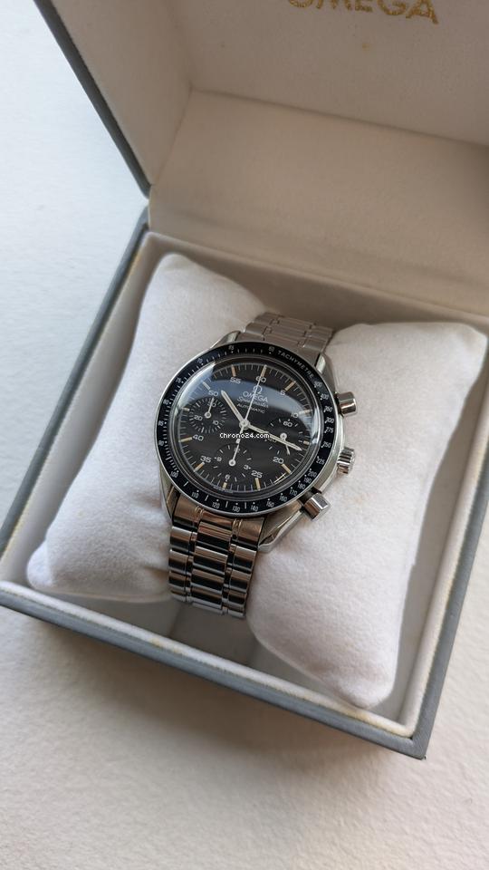 Omega Speedmaster