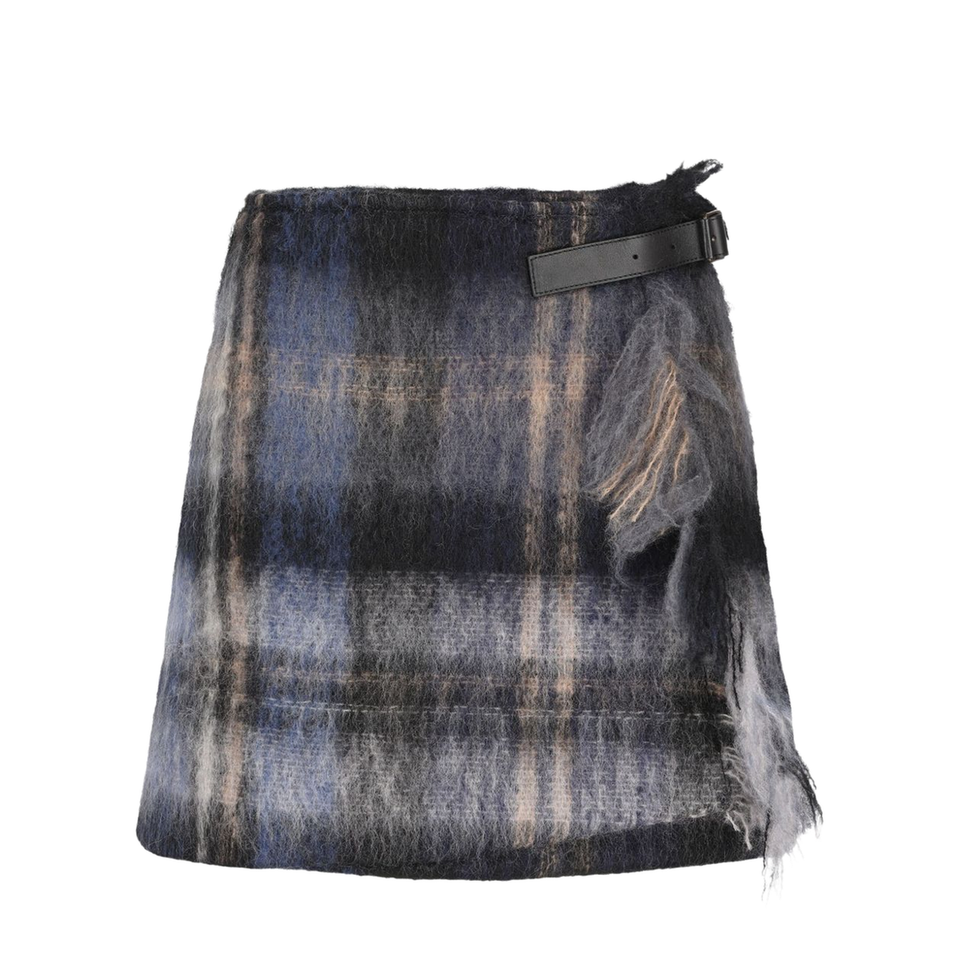 women's skirt
