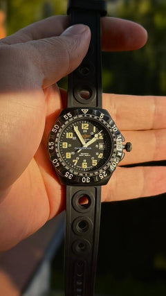 Breitling Colt