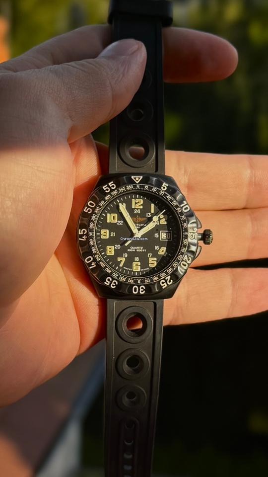 Breitling Colt