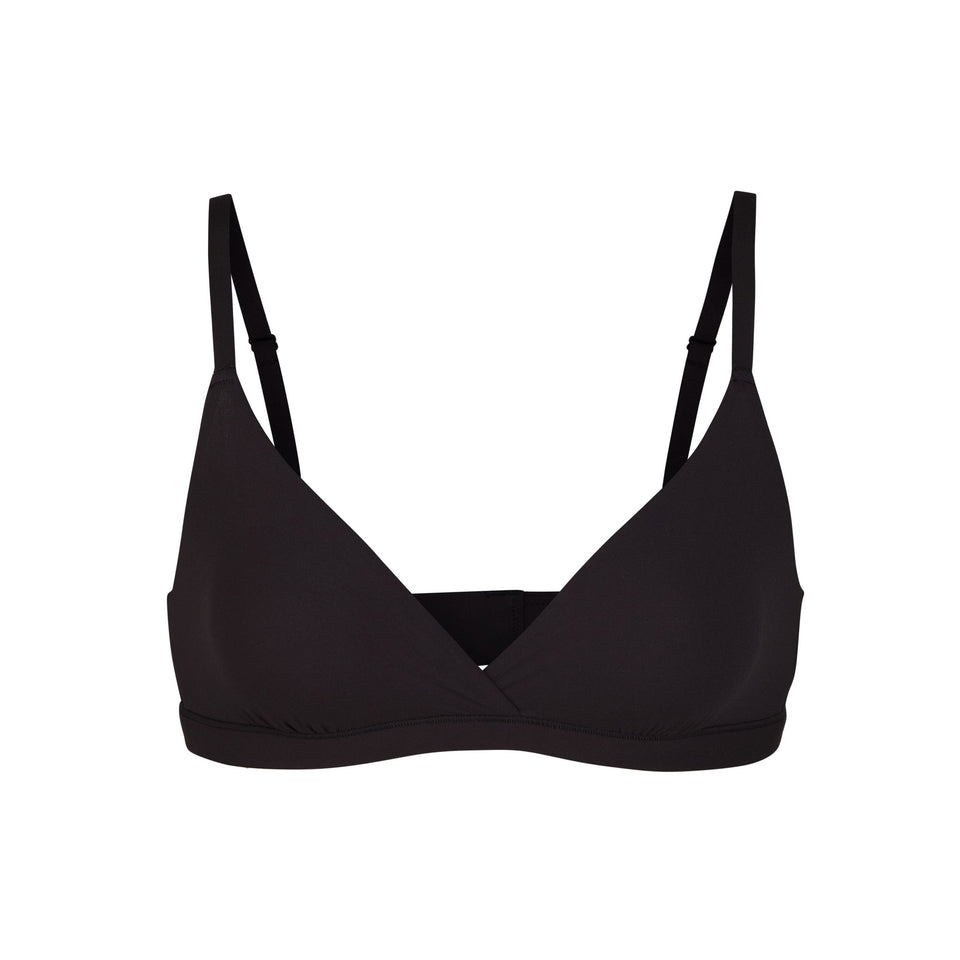 Fits Everybody Crossover Bralette