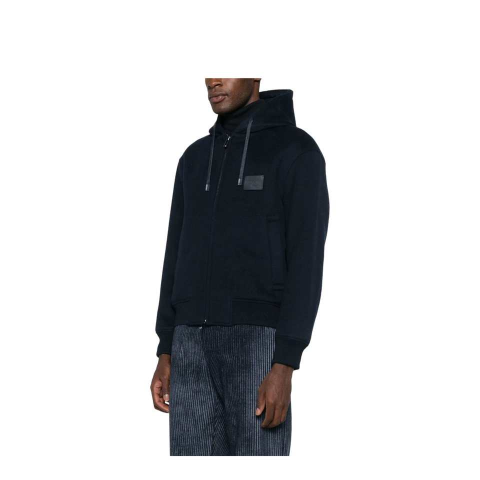 Coats Blue