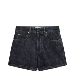 Shorts Denim Blue