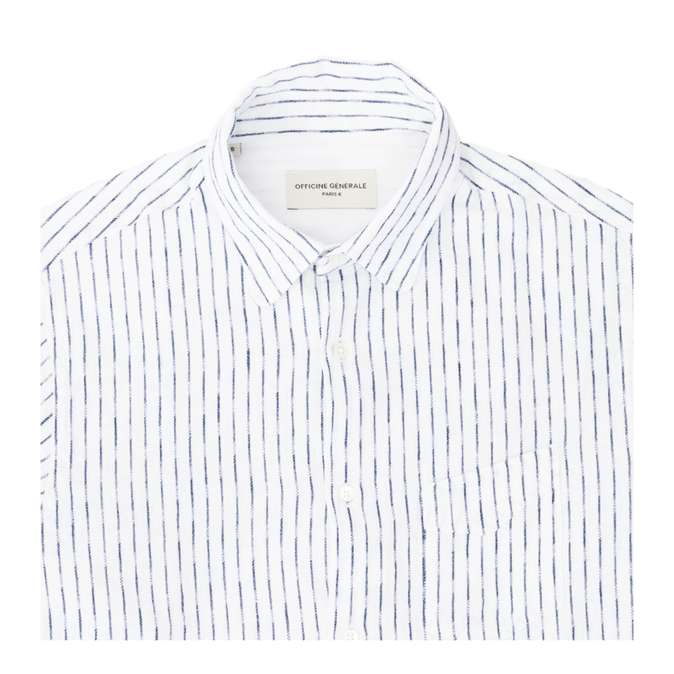 T-shirts and Polos White