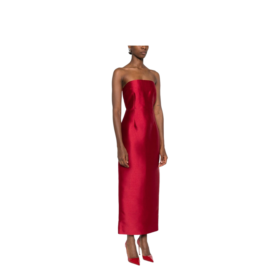 Renee Maxi Dress
