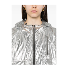Coat Silver