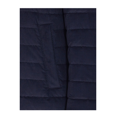 Resort Basic Cotton and Light Stretch Nylon T-Shirt