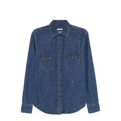 Cotton Western Shirt