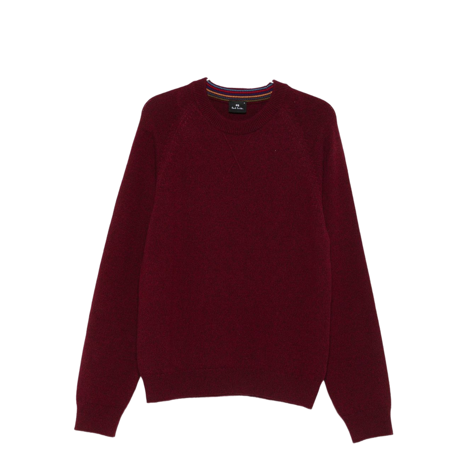 Sweaters Bordeaux