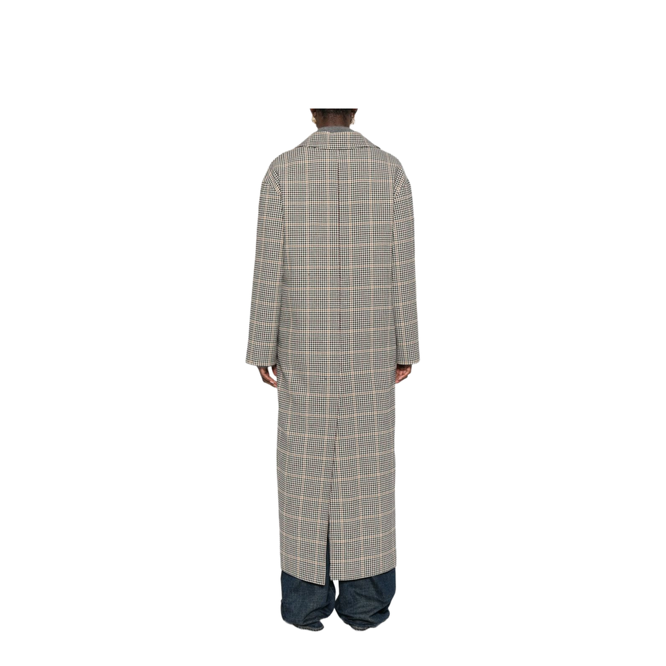 Coat Jacket