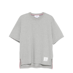 T-Shirt Logo - Grey