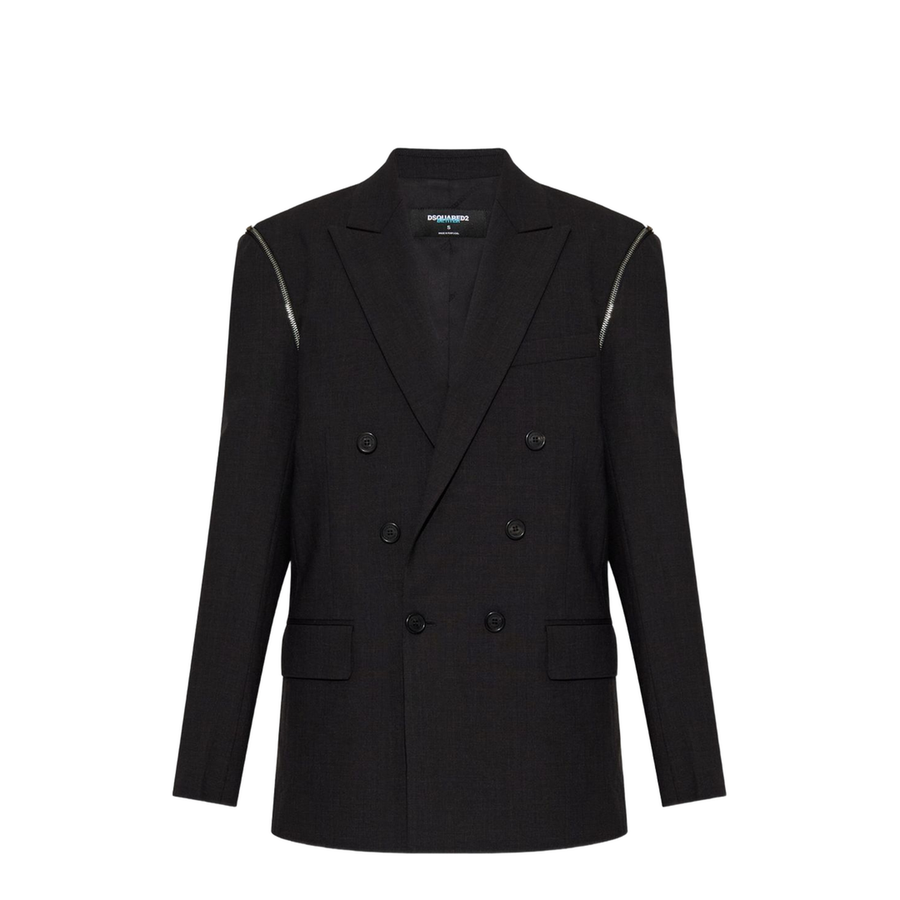 Transformer Blazer