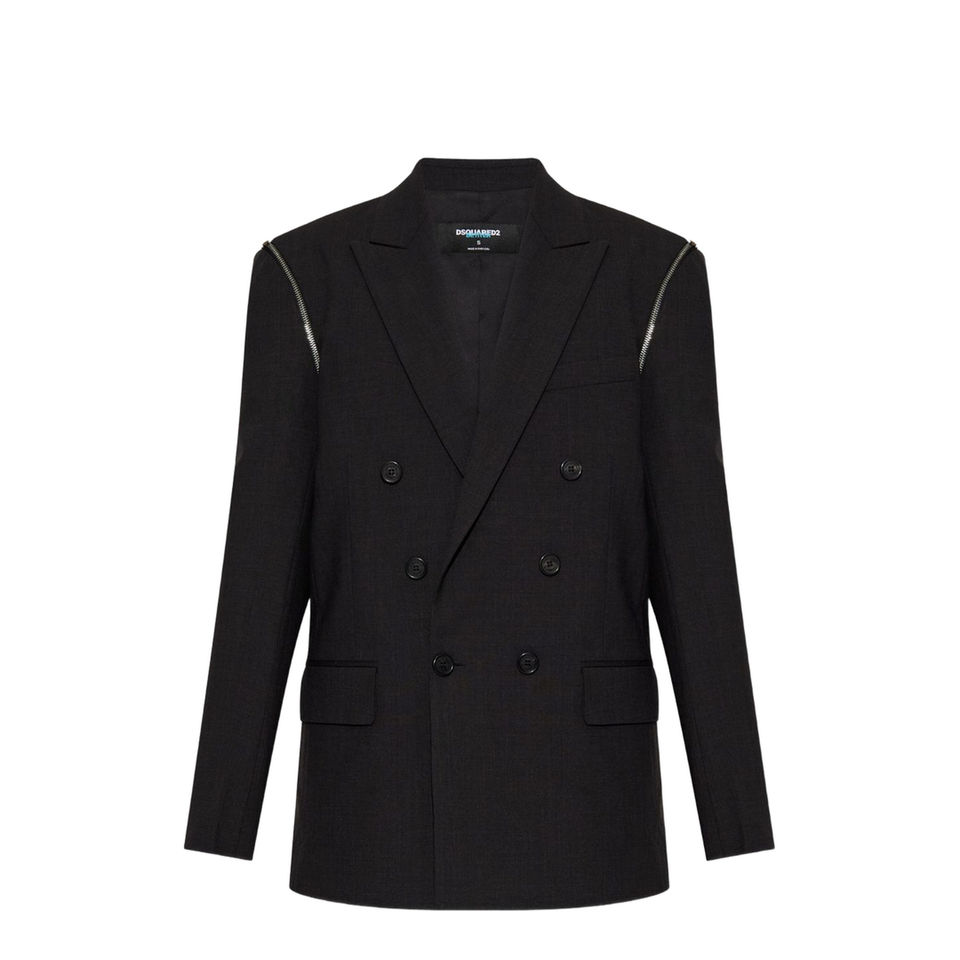 Transformer Blazer