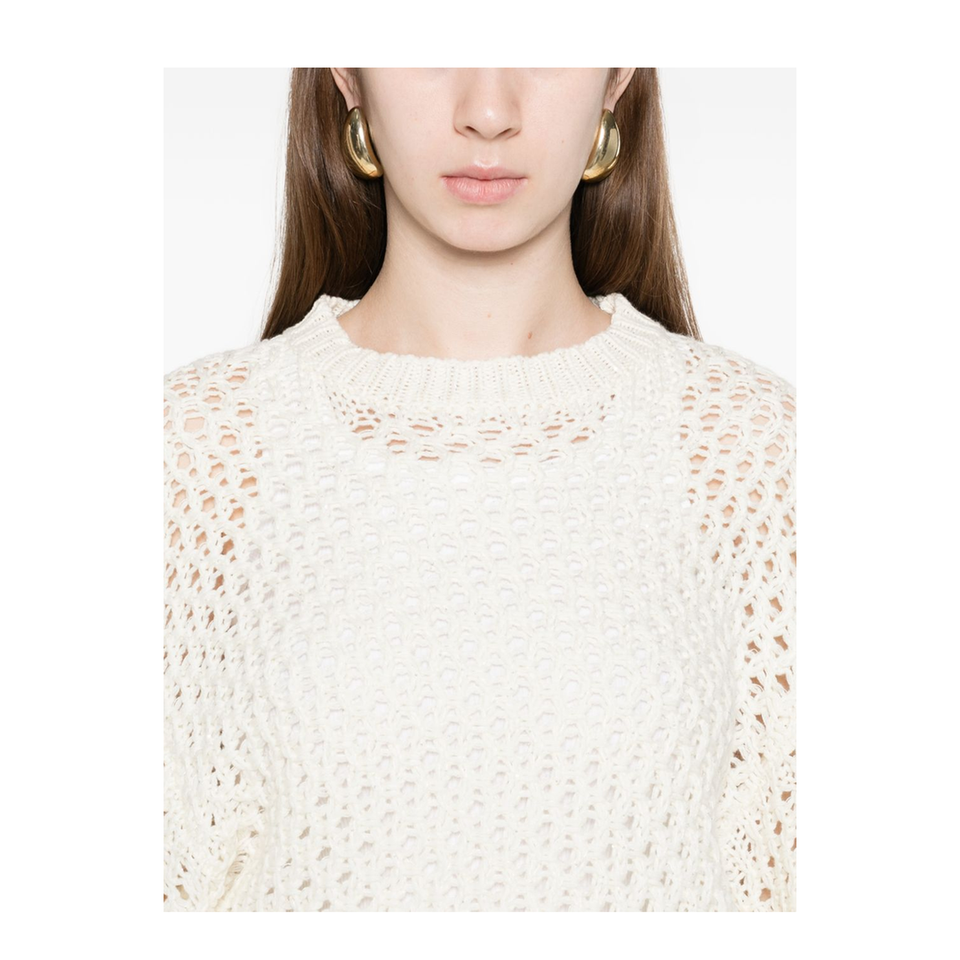 Sweaters Beige