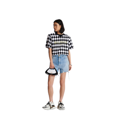 Jolie Madame Small Hand Bag