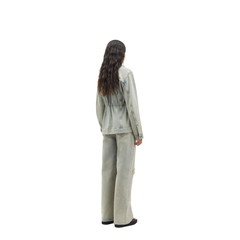 Shelly Jeans Wide Leg