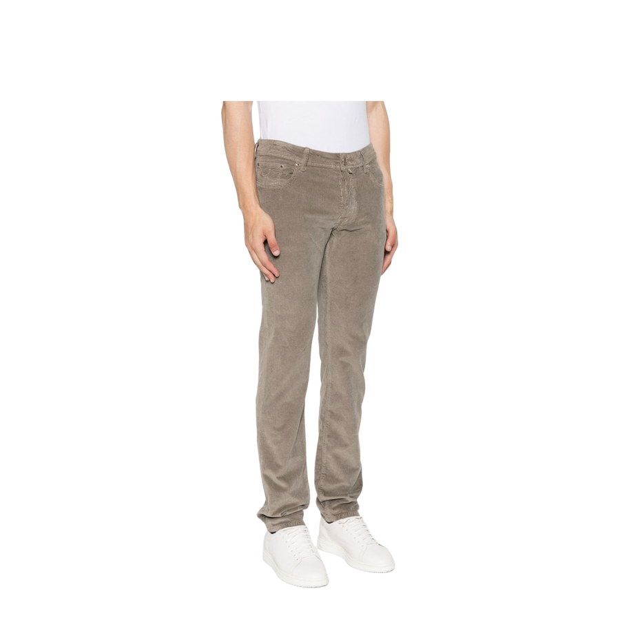Jeans Grey