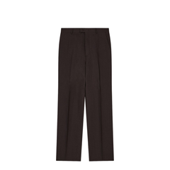 Pure Linen Trousers