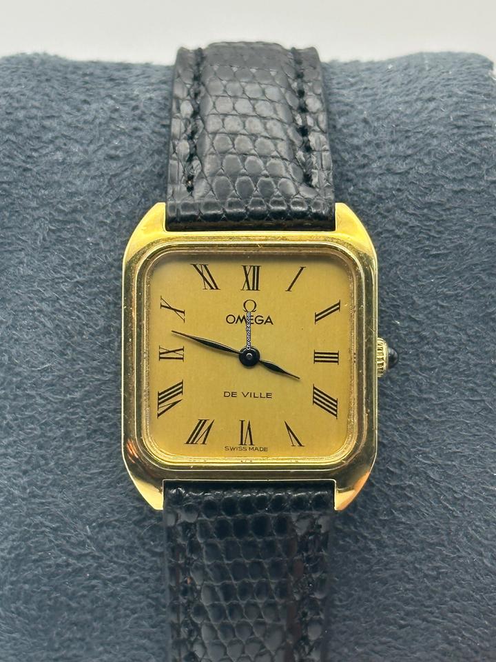 Omega De Ville