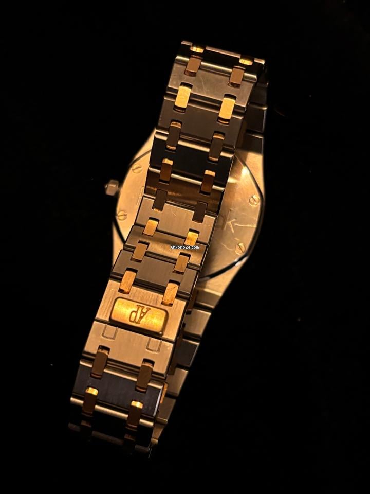 Audemars Piguet Royal Oak