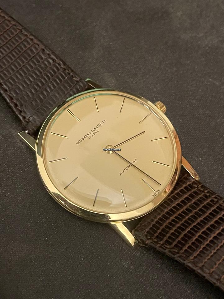 Vacheron Constantin Calatrava