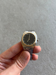 Omega Seamaster