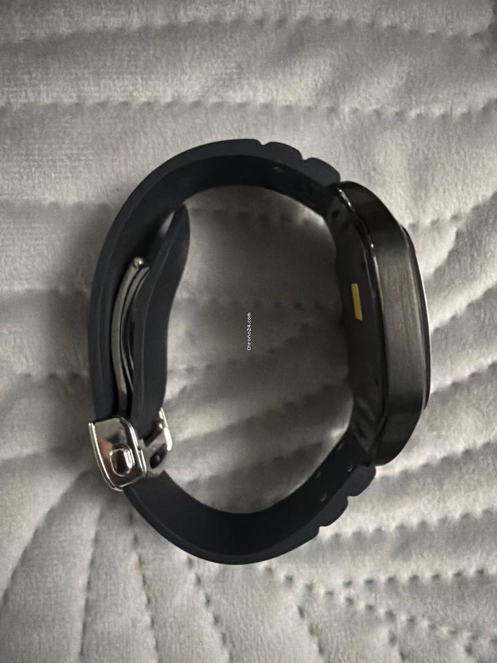 Cartier Santos