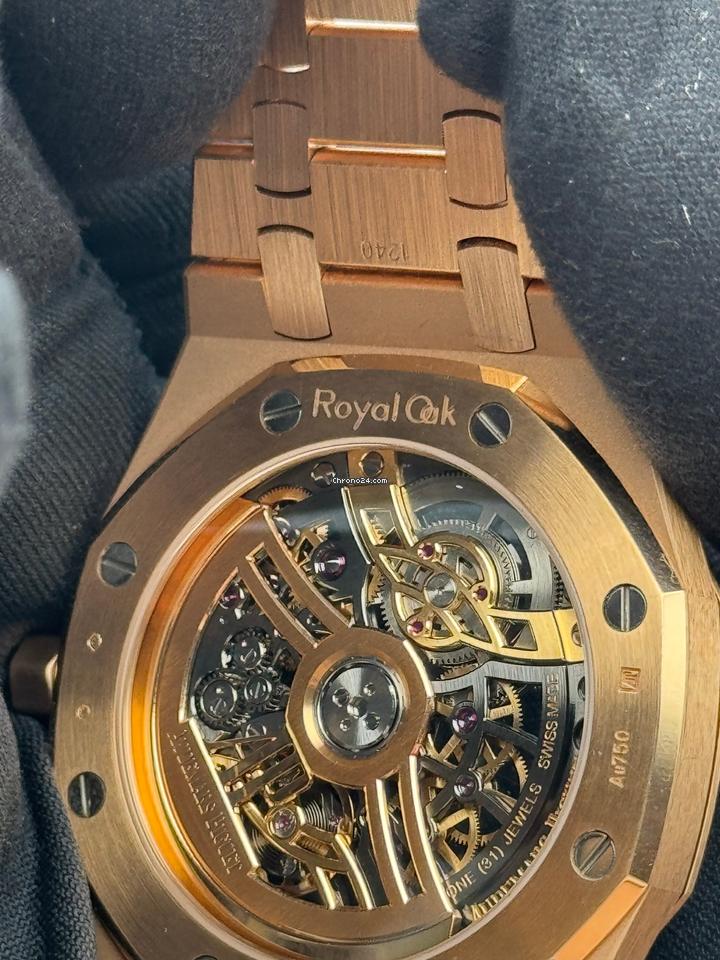 Audemars Piguet Royal Oak