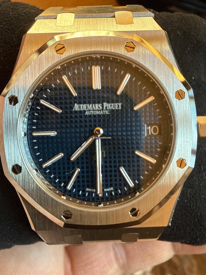 Audemars Piguet Royal Oak