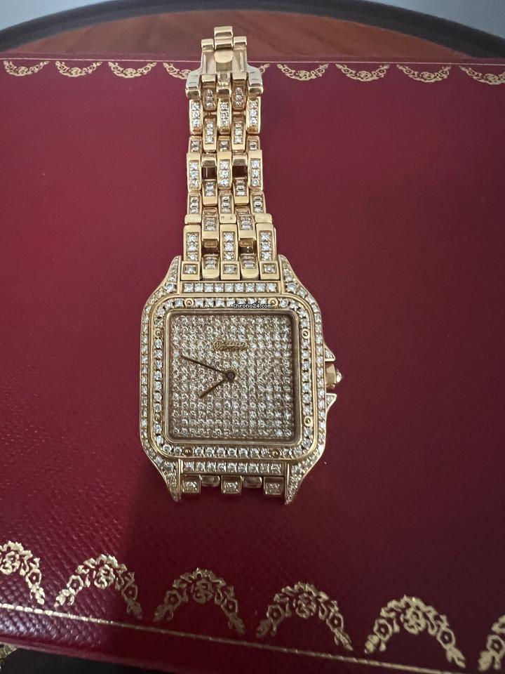 Cartier Panthère