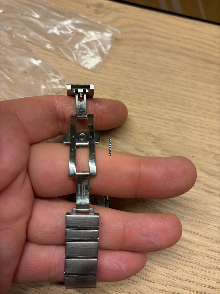 Omega Constellation