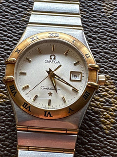 Omega Constellation