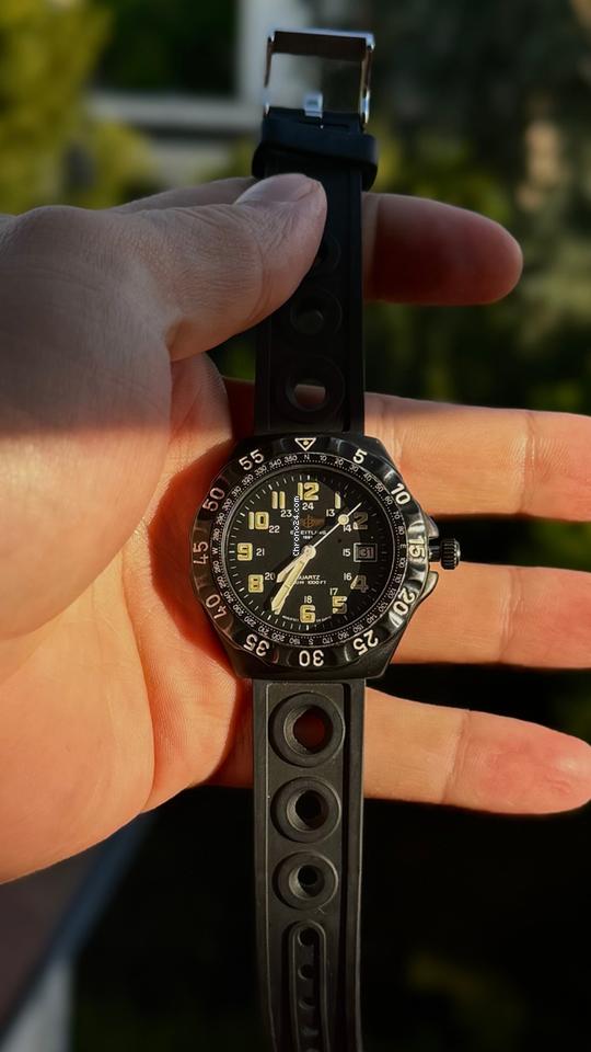 Breitling Colt