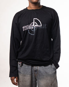 Stone Island Full Sleeved T-Shirt (M)