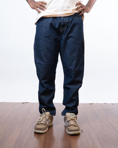 Diesel Industry Blue Denim Jeans (34)