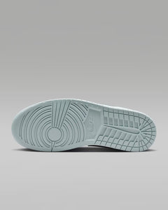 Nike Air Jordan 1 Low Aura White
