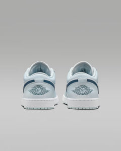 Nike Air Jordan 1 Low Aura White