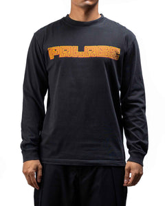 Palace Full Sleeves T-Shirt (M)