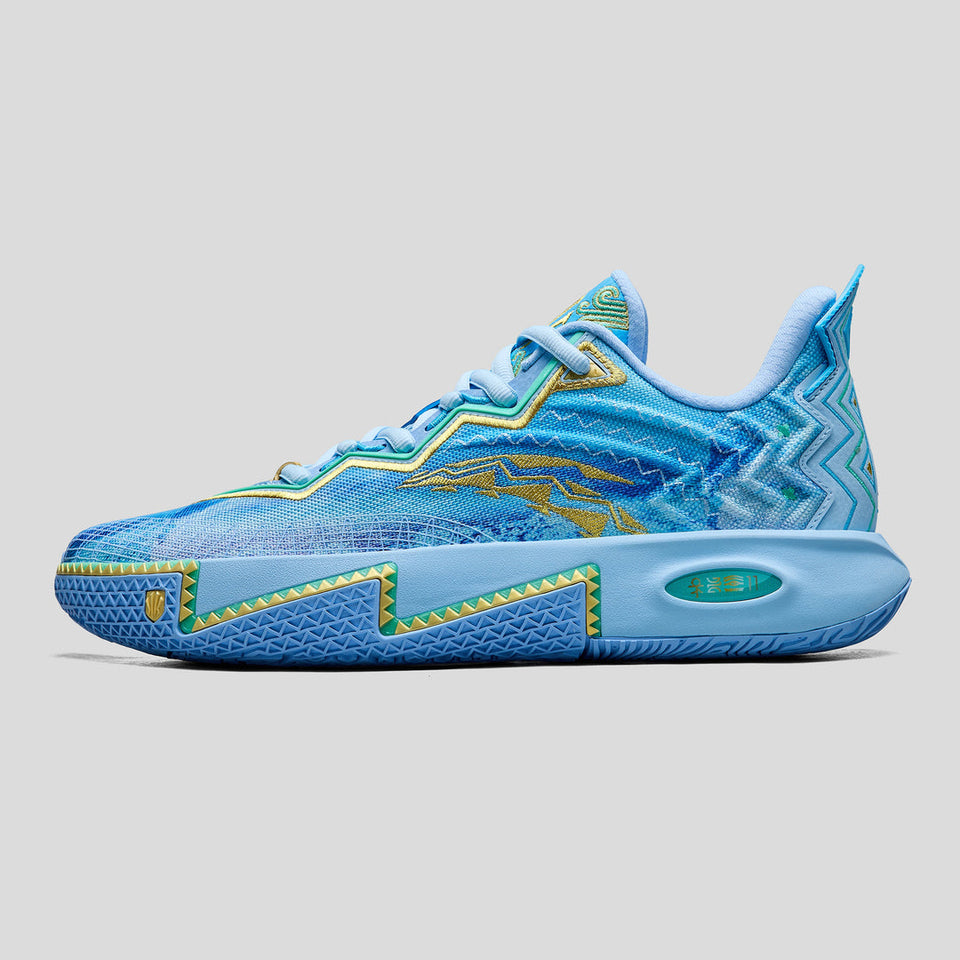 ANTA KAI 2 Klay