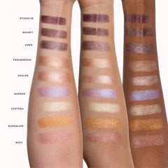 GoGo Eyeshadow Deluxe Set