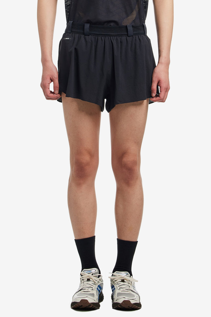 ASICS METARUN SPLIT SHORT