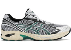 Asics Gt-2160 White Jasper Green