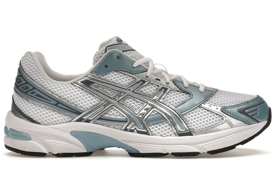 Asics Gel-1130 White Shark Skin